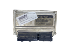 Controller 9030930266F 39110-02420 TBE2IN11 Hyundai Kefico 63245