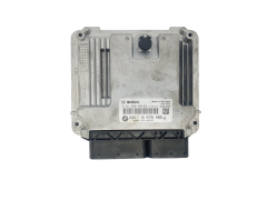 Controller 0281030980  8579482 BMW Bosch 43915