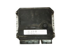 Controller Toyota 89661-0D310 MB275100-2493 A Denso 28438