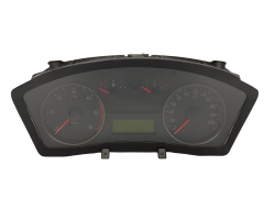 Speedometer/Instrument Cluster Fiat Stilo 46759970 1FCF-10849-BE4 23727