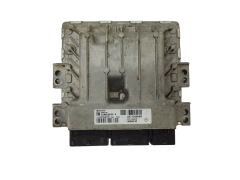 Controller S180158135A 237103606R 237103333R EMS3150 Renault Continental