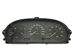 Speedometer/Instrument Cluster Renault Scenic 1 Megane 1 7700847782 36959