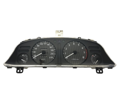 Speedometer/Instrument Cluster Toyota Corolla 83800-1E210 Denso