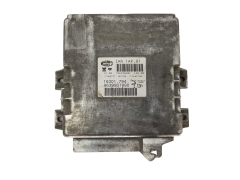 Controller 9639907880 IAW1AP.81 16301.794 PSA Magneti Marelli 3381