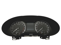 Speedometer/Instrument Cluster Skoda Octavia 5E0920781B 2632905-12 31417