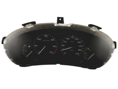Speedometer/Instrument Cluster Peugeot 206 9648836380 000500103 30664