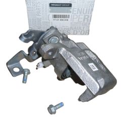 Brake Caliper Left Rear Original Master II Movano Interstar 7701208036