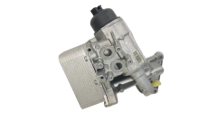 Oil Filter Housing 8201005241 2.0 2.3 DCI Renault Master 3 Trafic 3 0km