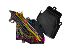 Fuse Box Audi 8D1941824