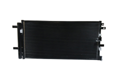 Air Conditioning Condenser 8K0260403S 22601774901 Audi A4 A5 Vika