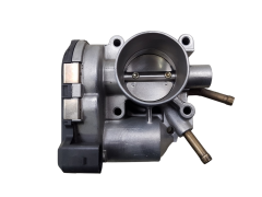 Air Throttle Body VWAG 030133062C 0280750095 Bosch 1913