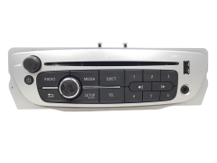 Radio Cd Mp3 Player Renault Megane 3 Scenic 3 281157081R A2C32352700 1960