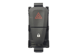 Hazard Light Control Dacia 252905668R Valeo