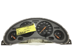 Speedometer/Instrument Cluster Opel Tigra 90484149 88481669 30729