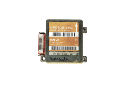 Controller 0285001123 6384460042  Bosch Mercedes 