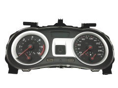 Speedometer/Instrument Cluster Renault Clio 3 8200305020 D 29653