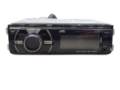 Car Radio Bluetooth MP3 iPod AUX USB JVC KD-X40