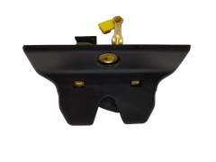 Boot Lid Latch/Trunk Lock Catch Rear 7700823676 Renault Laguna I 11666