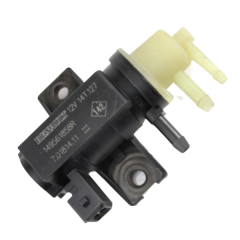 Turbo Solenoid Valve New Master III Movano NV400 149561858R
