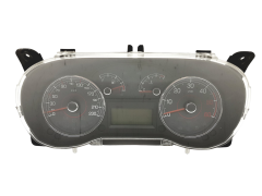 Speedometer/Instrument Cluster Fiat Grande Punto 51828077 36160
