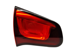 Lamp Left Rear 6350JC Citroen C3 2 9685225580 Valeo 13057