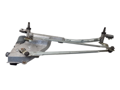 Wiper Mechanism Ford Fiesta 8A61-17500-AG 8A61-17B571-AB Bosch 1501