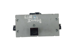 Controller BSI Fiat 51863220 503440170303 Magneti Marelli 40508