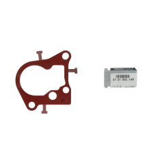 Gasket, Seal Original to 472120214R Renault