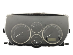 Speedometer/Instrument Cluster LR0018-006 YAC500960 Land Rover