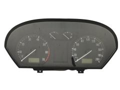 Speedometer/Instrument Cluster Skoda Fabia 6Y1919880C 110080015005 42352