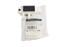 Differential Pressure Sensor New Original Nissan Renault 1.6-2.3 dCi 227701177R