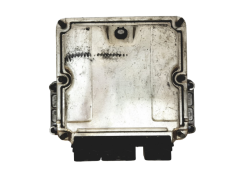 Controller 0281011521 9651593480 9640938680 PSA Bosch 19579