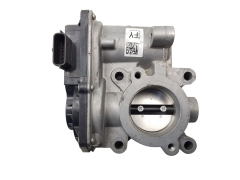 Air Throttle Body Renault 161206038R H8201171233 0.9 1.2 TCE 2187