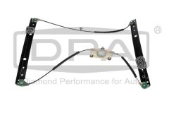 Window Regulator 4L0837461A 88371803302 Audi Q7 DPA