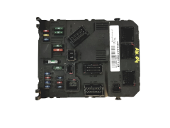 Controller BSI E02-00 S118085210D 9645747480 PSA Siemens 22794