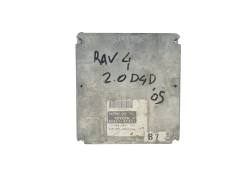 Controller 89661-42A10 175800-5441 Toyota Denso 41652