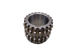 Camshaft Pulley 13021EE50D 1.0 1.2 TCe Renault Dacia Nissan 0km