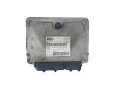 Controller 51793116 IAW4AF.S2 61601.127.03 Fiat Magneti Marelli 61460