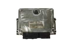 Controller 55185365 0281010332 41AAA Alfa Romeo Bosch 16587