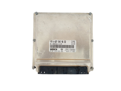 Controller A0275459632 0281010039 Mercedes Bosch 38676