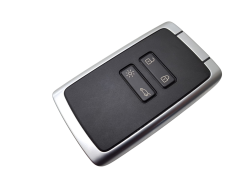 Magnetic Card requires coding Keyless Renault 285C70175R 285979827R 0km 4