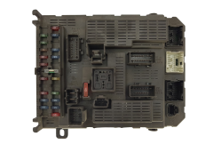 Controller BSI T02-01 9649301680 PSA 1369