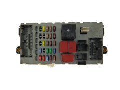 Controller BSI 51786802 CPL 843C Fiat Lancia Alfa 19544