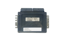 Controller S110130114B 8200064017 8200044437 Renault Siemens 41166
