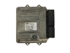 Controller FGP 55195819 MJD6JF.Y1 71600.007.03 Lancia Magneti Marelli