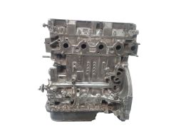 Diesel Engine TZJA 1.6 TDCI 8v Ford Fiesta VII