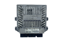 Controller 9658345080 9655041480 5WS40167H-T PSA Siemens 48325
