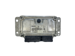 Controller 89661-0H031 0261201639 Toyota Bosch 62940