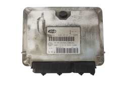 Controller IAW4AF.S2 51798638 61601.407.00 Fiat Magneti Marelli 3346