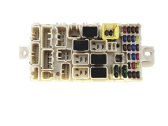 Controller GBC-937M-F0Z00 8637A9 Mitsubishi Omron